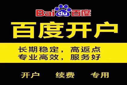某电商平台的sem账户托管全流程解析